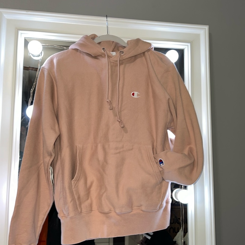 Champion hoodie mens